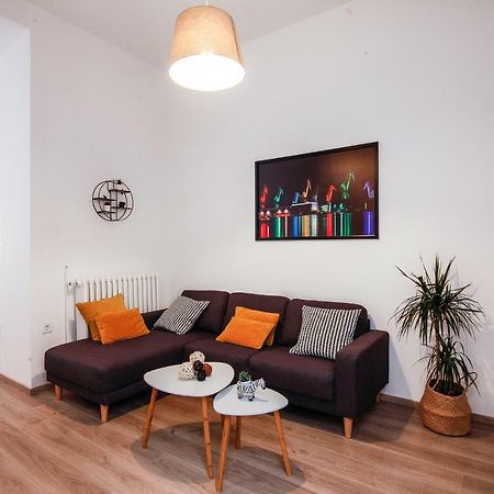 Apartment Kensi*** Pula Dış mekan fotoğraf