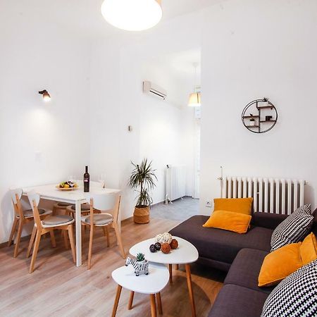 Apartment Kensi*** Pula Dış mekan fotoğraf