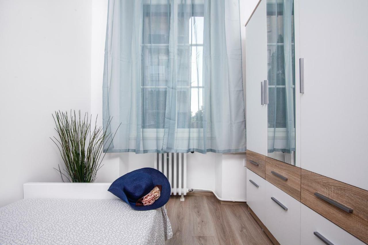 Apartment Kensi*** Pula Dış mekan fotoğraf