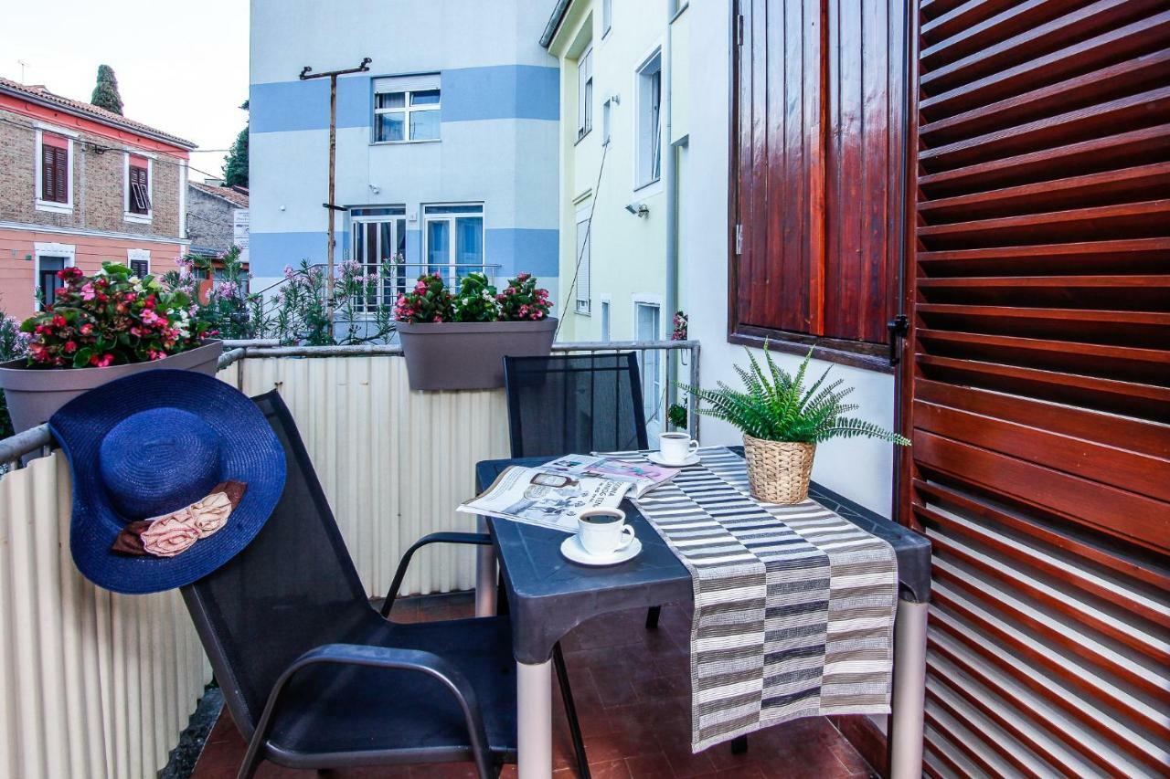 Apartment Kensi*** Pula Dış mekan fotoğraf