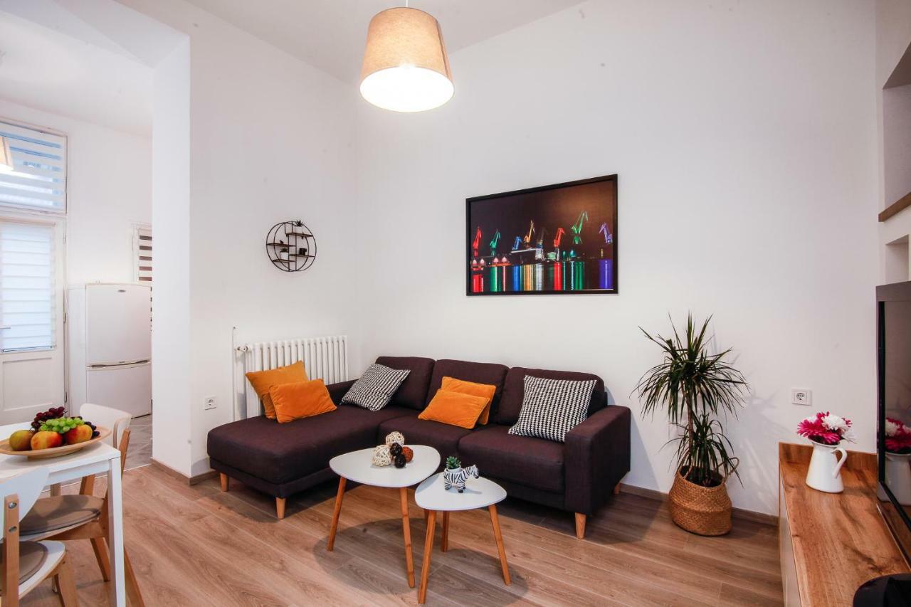 Apartment Kensi*** Pula Dış mekan fotoğraf