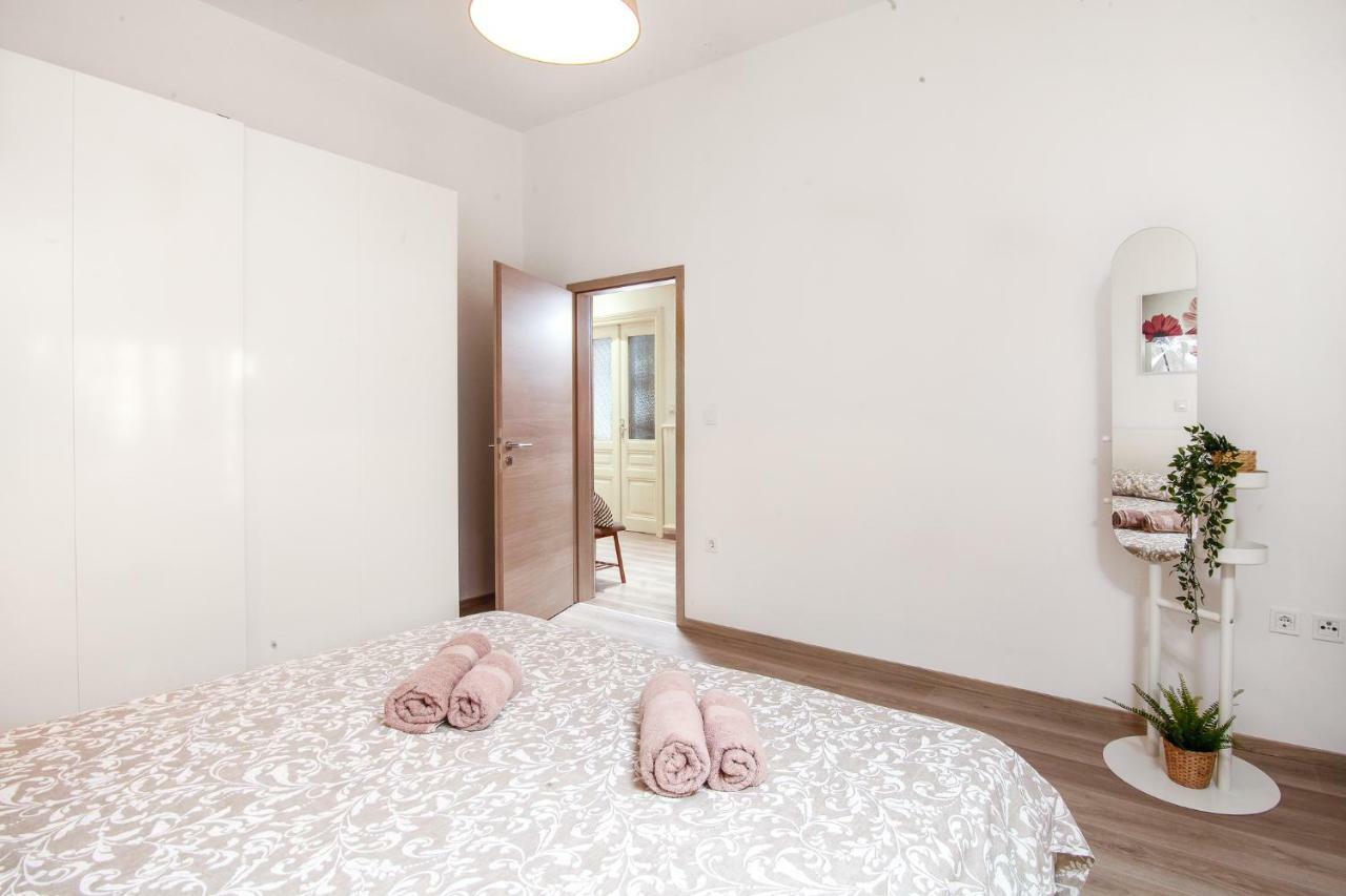 Apartment Kensi*** Pula Dış mekan fotoğraf