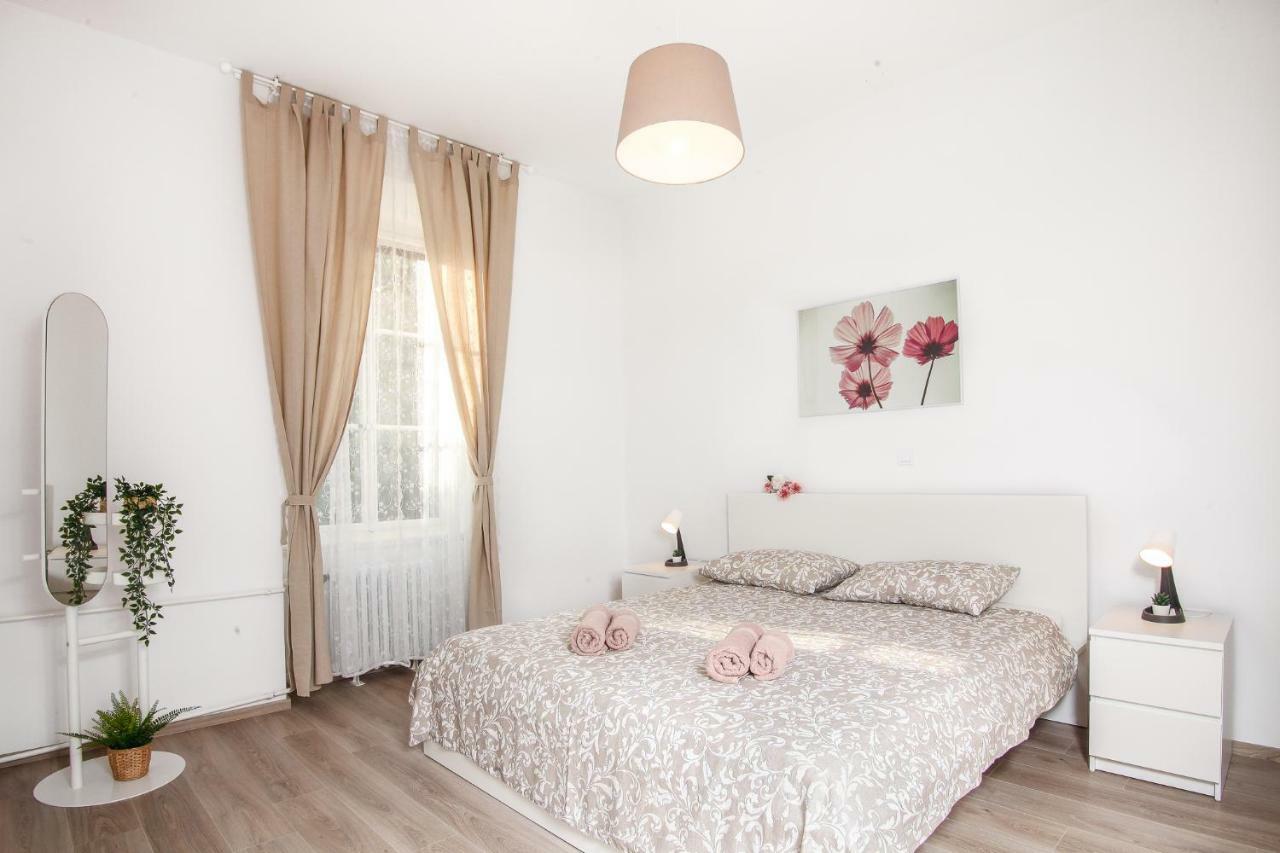 Apartment Kensi*** Pula Dış mekan fotoğraf