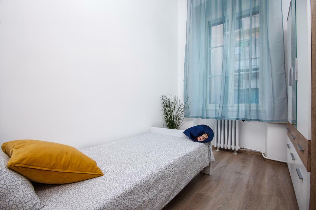 Apartment Kensi*** Pula Dış mekan fotoğraf