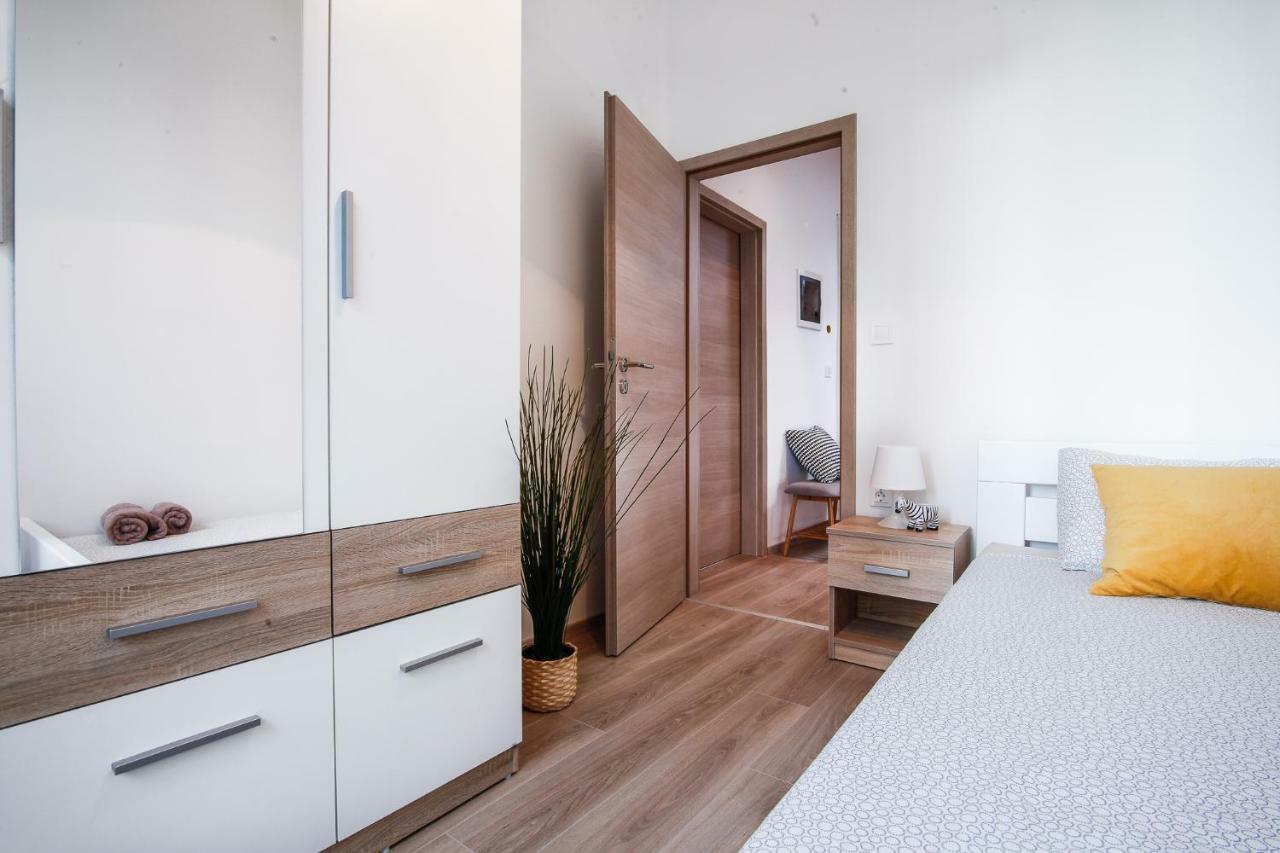 Apartment Kensi*** Pula Dış mekan fotoğraf