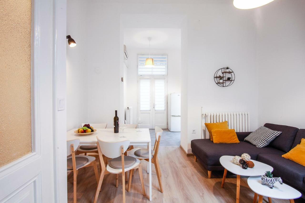 Apartment Kensi*** Pula Dış mekan fotoğraf