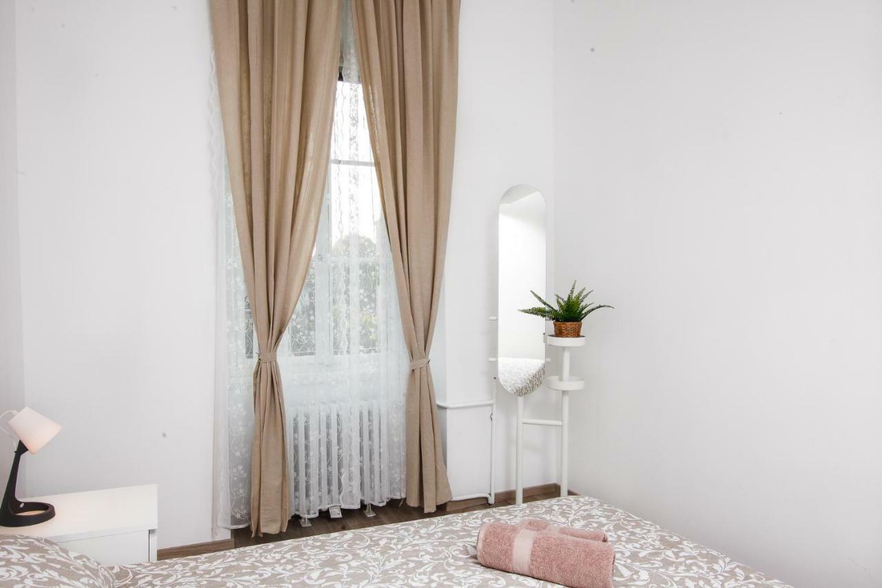 Apartment Kensi*** Pula Dış mekan fotoğraf