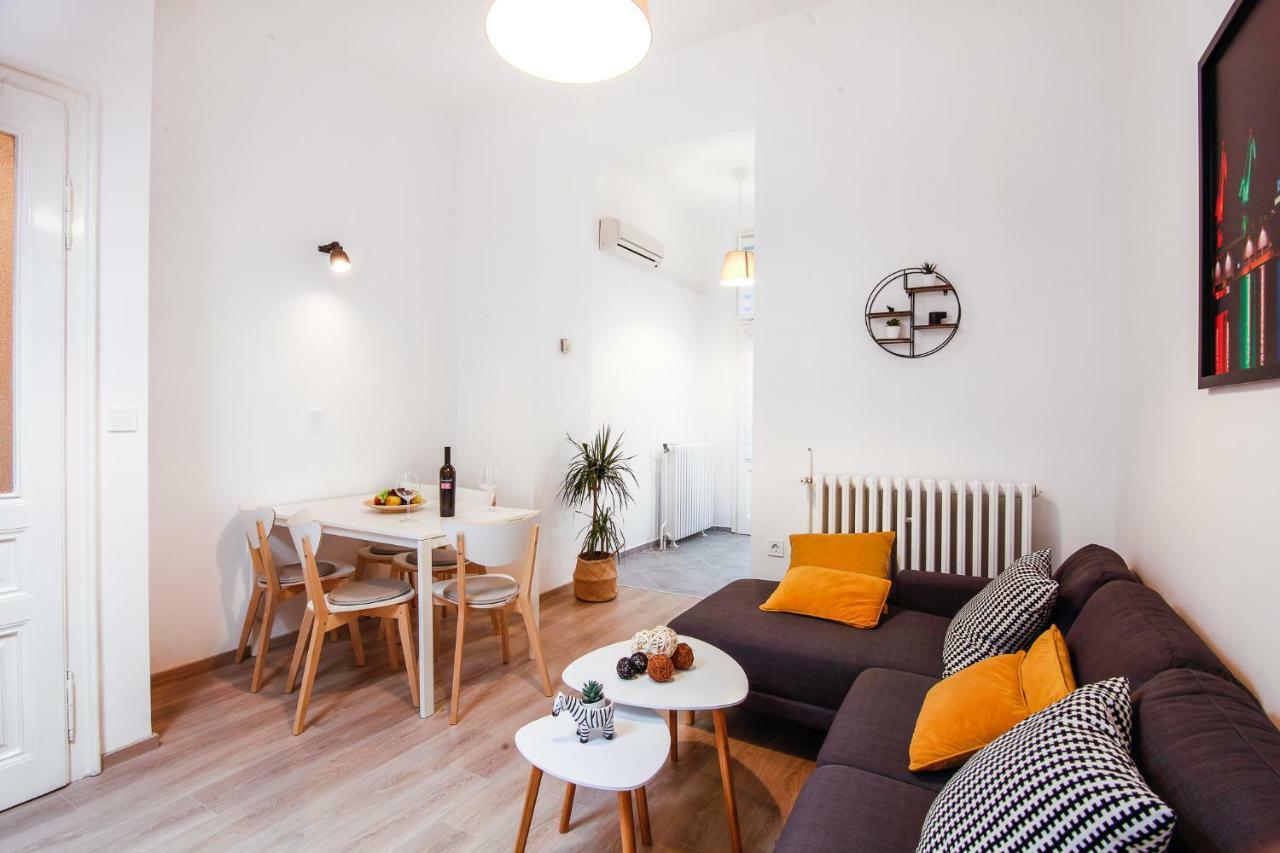 Apartment Kensi*** Pula Dış mekan fotoğraf